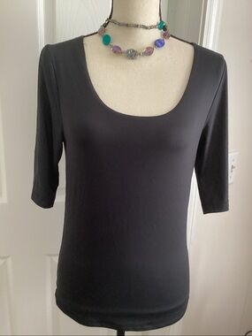 french laundry double lined top